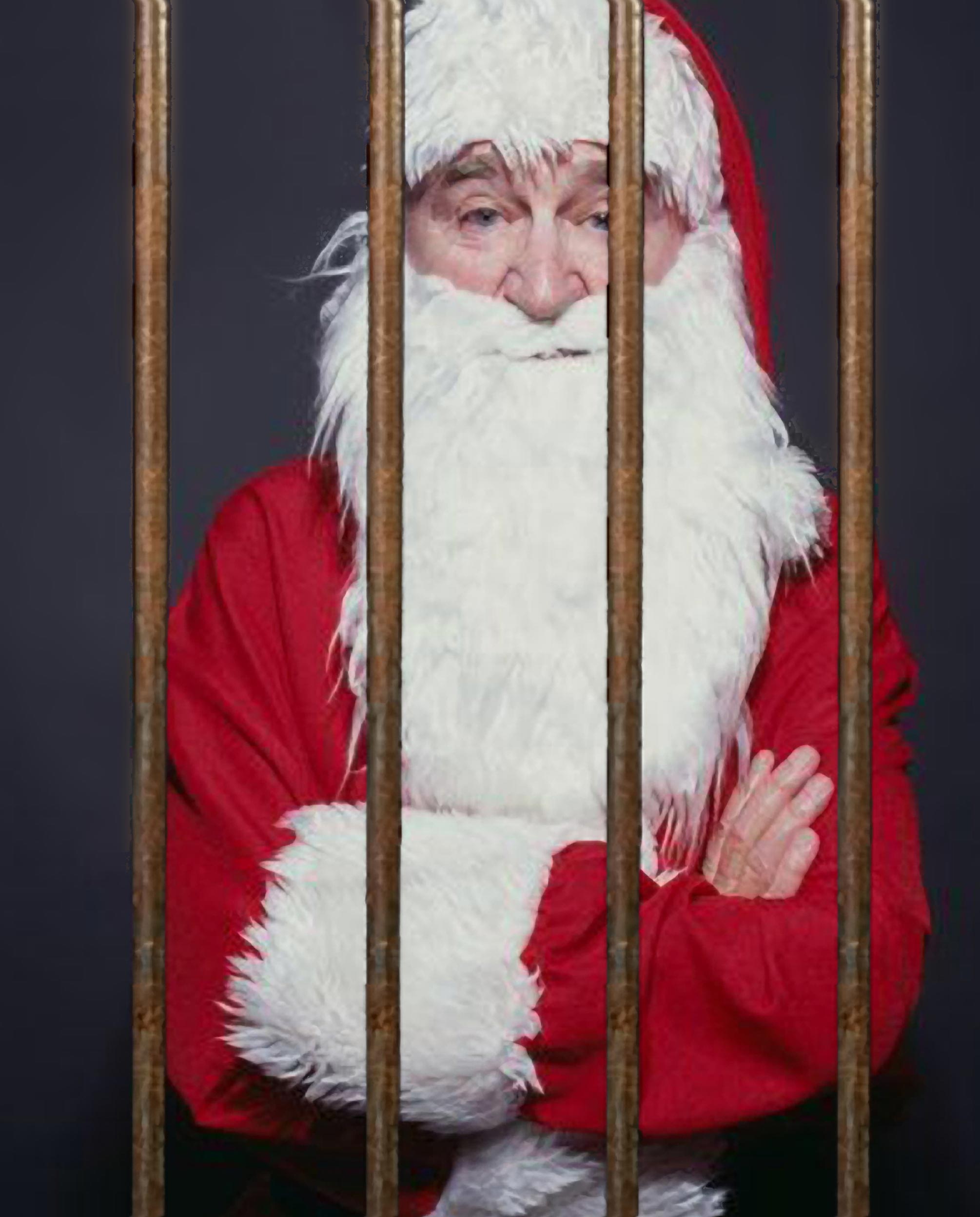 Ho Ho Ho