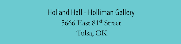 Holland Hall 2023